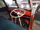 1959 Volkswagen 23-Window Samba -Sold