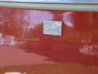 1959 Volkswagen 23-Window Samba -Sold