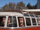 1959 Volkswagen 23-Window Samba -Sold