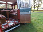 1959 Volkswagen 23-Window Samba -Sold