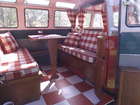1959 Volkswagen 23-Window Samba -Sold