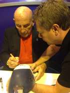 1969 Honda Z50A Mini-Trail Monkey Bike 'Sir Stirling Moss OB-Sold