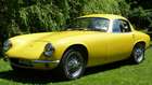 1962 Lotus Elite S2 Type 14-Auction Lot