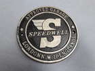 Speedwell Garage Sign-Sold
