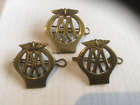 AA Patrolman's Lapel Badges-Sold