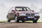 1989 Lancia Thema 8.32 -Sold