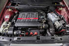 1989 Lancia Thema 8.32 -Sold