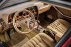 1989 Lancia Thema 8.32 -Sold