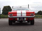 1965 Ford Mustang 289 GT Fastback-Sold
