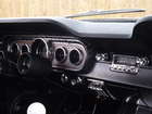 1965 Ford Mustang 289 GT Fastback-Sold