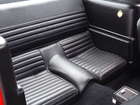 1965 Ford Mustang 289 GT Fastback-Sold