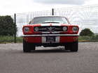 1965 Ford Mustang 289 GT Fastback-Sold