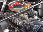 1965 Ford Mustang 289 GT Fastback-Sold