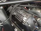 1965 Ford Mustang 289 GT Fastback-Sold