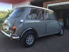 1964 Morris Mini Cooper 970 'S'-Auction Lot