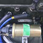 1964 Morris Mini Cooper 970 'S'-Auction Lot