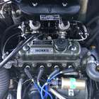 1964 Morris Mini Cooper 970 'S'-Auction Lot