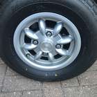 1964 Morris Mini Cooper 970 'S'-Auction Lot