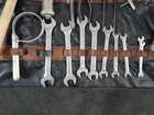 Complete Original Ferrari 250 Tool Kit-Sold