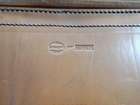 Ferrari 308/328 4 piece Schedoni luggage set.-Sold