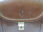 Ferrari 308/328 4 piece Schedoni luggage set.-Sold
