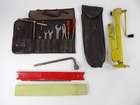 Ferrari 246 Dino Complete tool kit.-Auction Lot