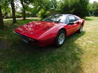 1978 Ferrari 308 GTS-Sold