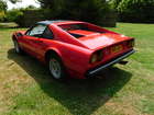 1978 Ferrari 308 GTS-Sold