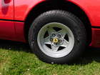 1978 Ferrari 308 GTS-Sold