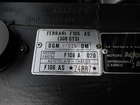 1978 Ferrari 308 GTS-Sold
