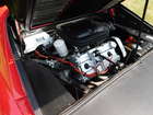 1978 Ferrari 308 GTS-Sold