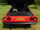1978 Ferrari 308 GTS-Sold