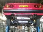 1978 Ferrari 308 GTS-Sold