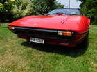 1978 Ferrari 308 GTS-Sold