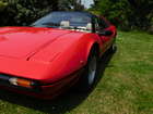 1978 Ferrari 308 GTS-Sold