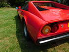 1978 Ferrari 308 GTS-Sold