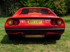 1978 Ferrari 308 GTS-Sold