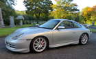 2000 Porsche 911 (996) GT3-Auction Lot