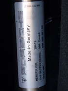 2000 Porsche 911 (996) GT3-Auction Lot