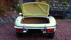 1968 Jaguar E-Type series 2 4.2 Manual-Auction Lot