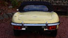 1968 Jaguar E-Type series 2 4.2 Manual-Auction Lot
