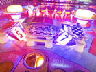 1975 Spin-Out by Gottlieb Pinball Table-Auction Lot