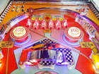 1975 Spin-Out by Gottlieb Pinball Table-Auction Lot