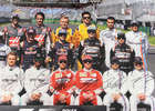 *Charity Lot* Group Photograph signed by all 2016 F1 Drivers-Sold