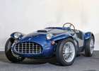 1950 Fiat based Siata Roadster 'Appreciation'-Sold