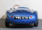1950 Fiat based Siata Roadster 'Appreciation'-Sold