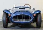 1950 Fiat based Siata Roadster 'Appreciation'-Sold