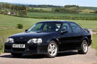 1991 Vauxhall Lotus Carlton. 4,500 miles from new-Sold