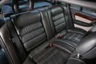 1991 Vauxhall Lotus Carlton. 4,500 miles from new-Sold