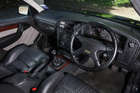 1991 Vauxhall Lotus Carlton. 4,500 miles from new-Sold